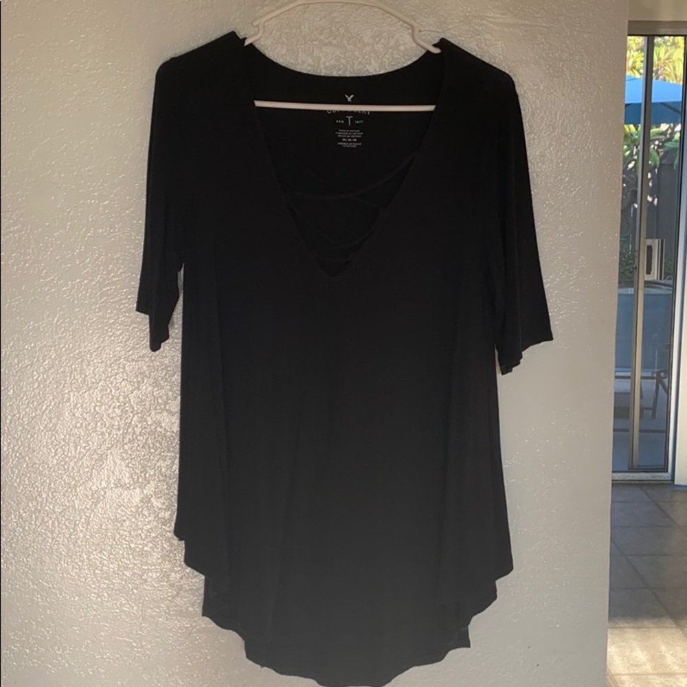 Soft & Sexy AEO T